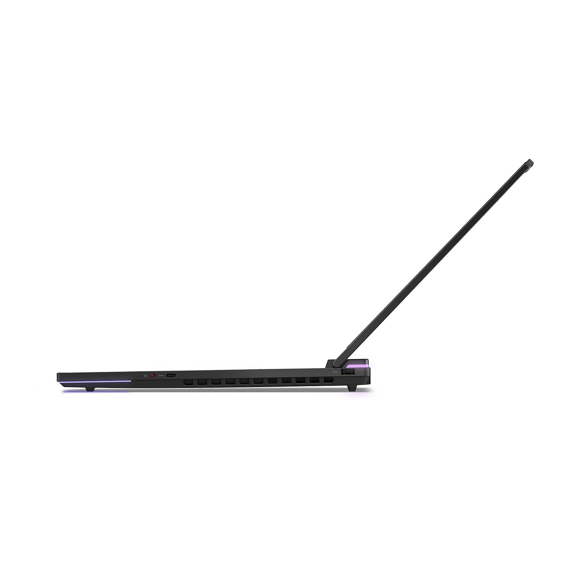 Lenovo Notebook Gaming Legion 9 18iax10 78ix 64GB / 2TB 18" Nero
